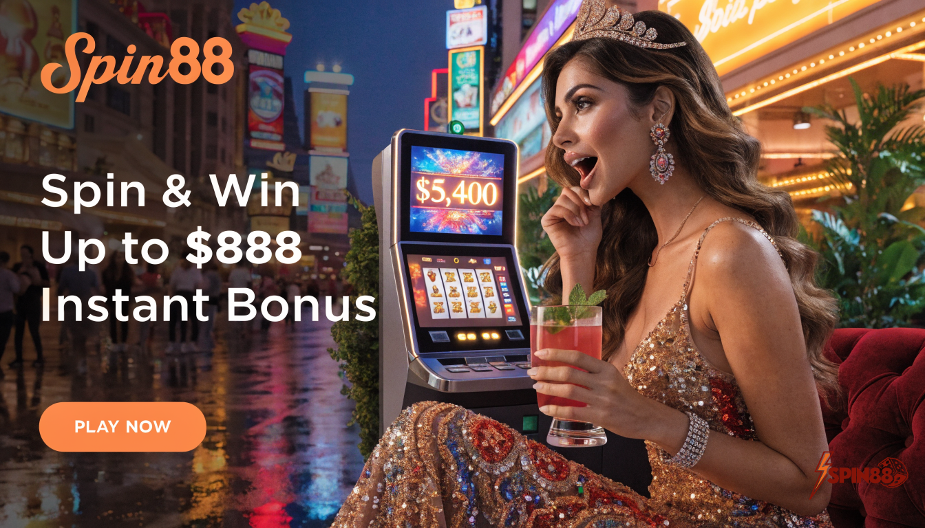 Spin88: Panduan Lengkap Fitur, Keamanan, dan Tips Bermain